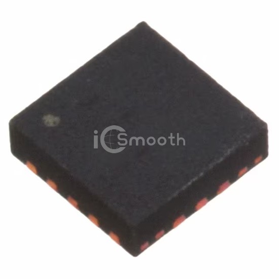 ISZ-2510 - TDK InvenSense - Motion Sensors - Gyroscopes
