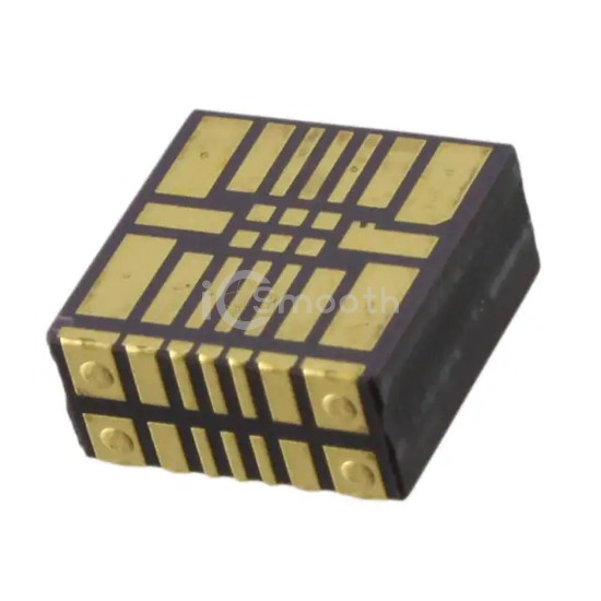 ADXRS450BEYZ-RL - Analog Devices Inc. - Motion Sensors - Gyroscopes