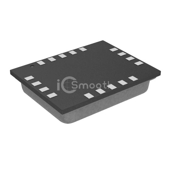 ADXRS290BCEZ - Analog Devices Inc. - Motion Sensors - Gyroscopes