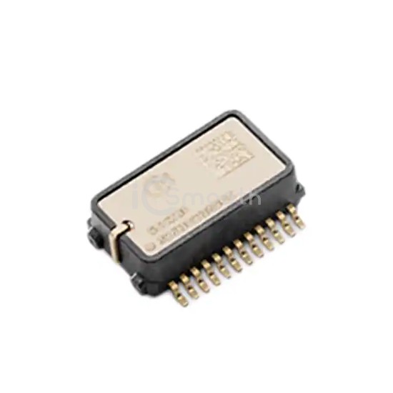 SCR2100-D08-05 - Murata Electronics - Motion Sensors - Gyroscopes