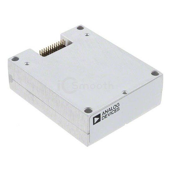 ADIS16135BMLZ - Analog Devices Inc. - Motion Sensors - Gyroscopes