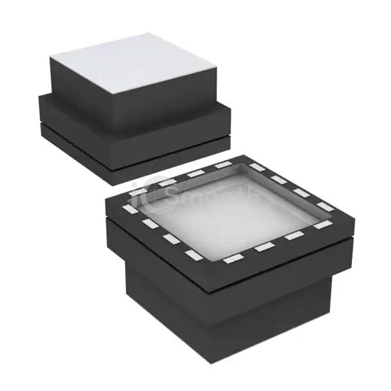 ADIS16060BCCZ - Analog Devices Inc. - Motion Sensors - Gyroscopes