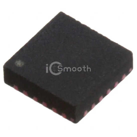 MPU-3050 - TDK InvenSense - Motion Sensors - Gyroscopes