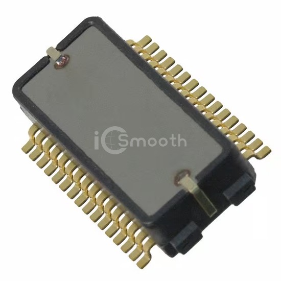 SCR1100-D02-05 - Murata Electronics - Motion Sensors - Gyroscopes