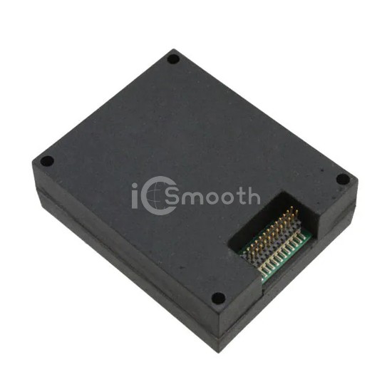 ADIS16130AMLZ - Analog Devices Inc. - Motion Sensors - Gyroscopes