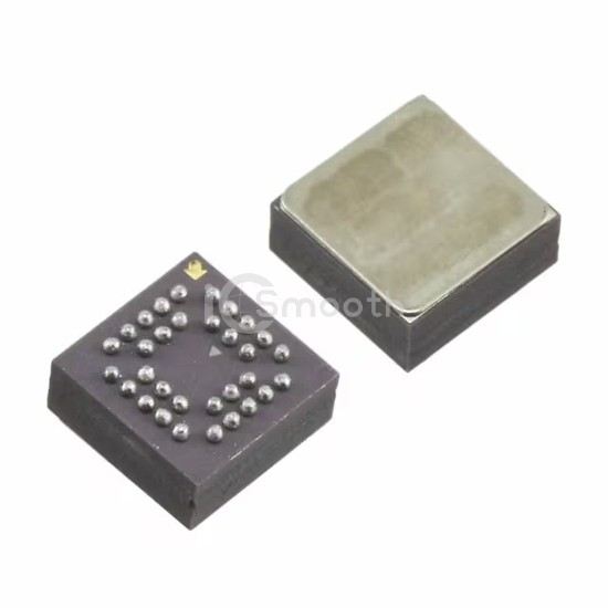 ADXRS623WBBGZ-RL - Analog Devices Inc. - Motion Sensors - Gyroscopes