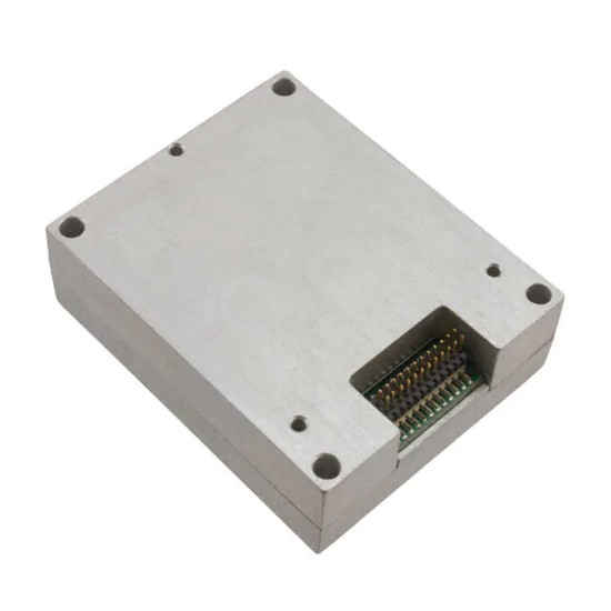 ADIS16133BMLZ - Analog Devices Inc. - Motion Sensors - Gyroscopes