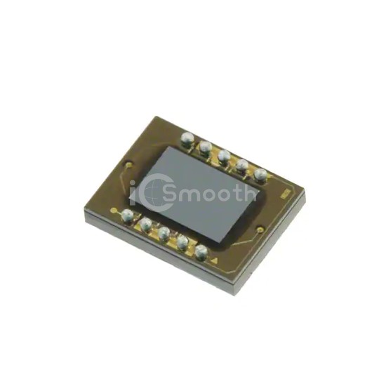 CMR3000-D01 - Murata Electronics - Motion Sensors - Gyroscopes