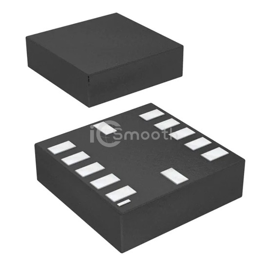 BMG160 - Bosch Sensortec - Motion Sensors - Gyroscopes