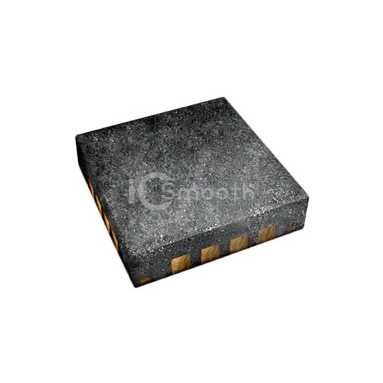 ITG-1010 - TDK InvenSense - Motion Sensors - Gyroscopes