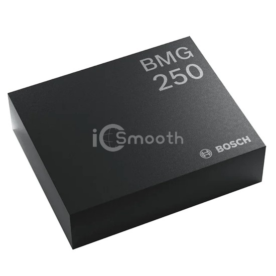 BMG250 - Bosch Sensortec - Motion Sensors - Gyroscopes