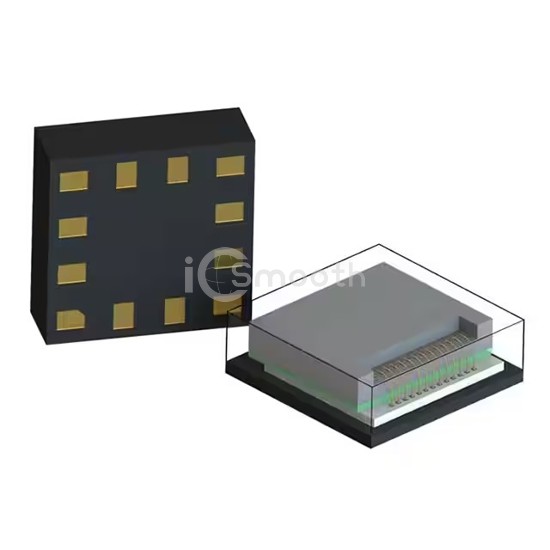 L20G20ISTR - STMicroelectronics - Motion Sensors - Gyroscopes