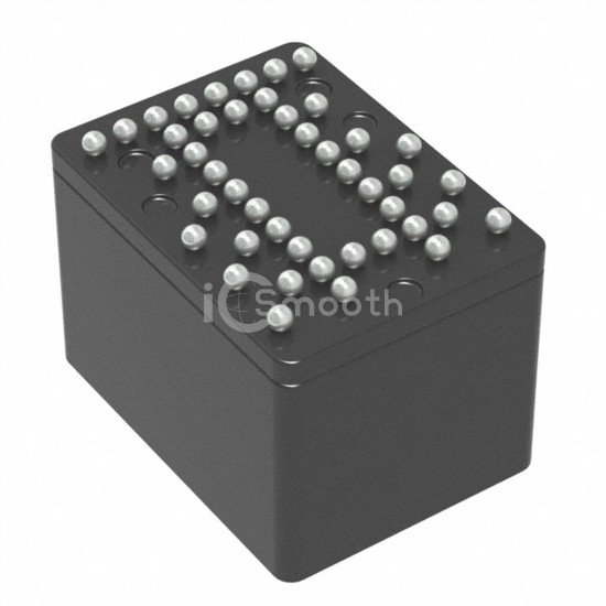 ADIS16477-2BMLZ - Analog Devices Inc. - Motion Sensors - IMUs (Inertial Measurement Units)