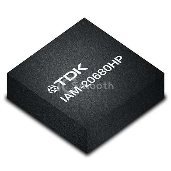 IAM-20680HP - TDK InvenSense - Motion Sensors - IMUs (Inertial Measurement Units)