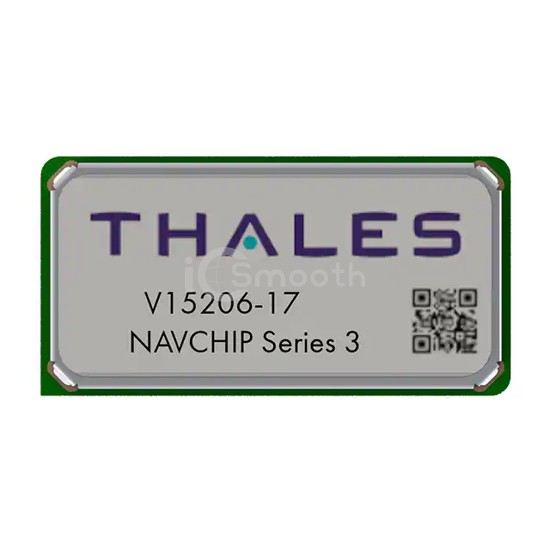 V15206-17-02 - Thales Visionix - a Division of Thales Defense & S - Motion Sensors - IMUs (Inertial Measurement Units)