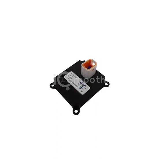 CANIMUGEN1 - Metis Engineering - Motion Sensors - IMUs (Inertial Measurement Units)