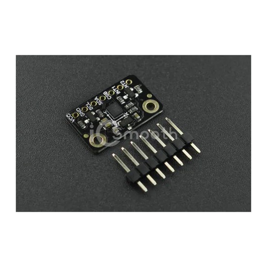 SEN0373 - DFRobot - Motion Sensors - IMUs (Inertial Measurement Units)