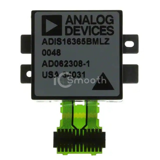 ADIS16365BMLZ - Analog Devices Inc. - Motion Sensors - IMUs (Inertial Measurement Units)