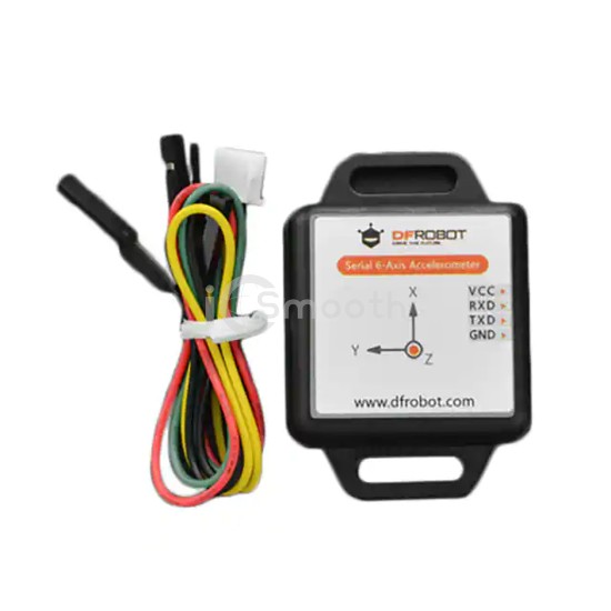 SEN0386 - DFRobot - Motion Sensors - IMUs (Inertial Measurement Units)