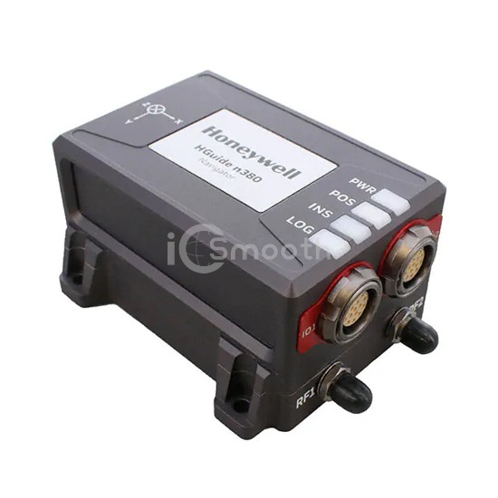 N380-A253 - Honeywell Aerospace - Motion Sensors - IMUs (Inertial Measurement Units)