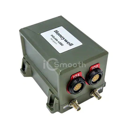 N580-A125 - Honeywell Aerospace - Motion Sensors - IMUs (Inertial Measurement Units)