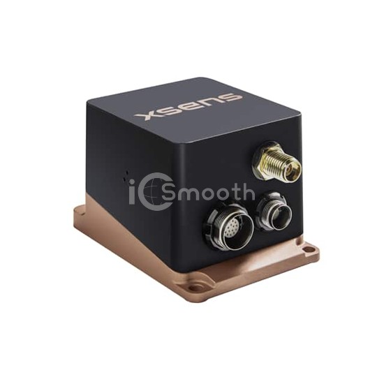 MTI-680G - Xsens Technologies BV - Motion Sensors - IMUs (Inertial Measurement Units)