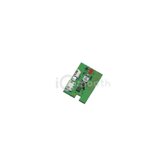 ORG2101-AD02-M - OriginGPS - Motion Sensors - IMUs (Inertial Measurement Units)