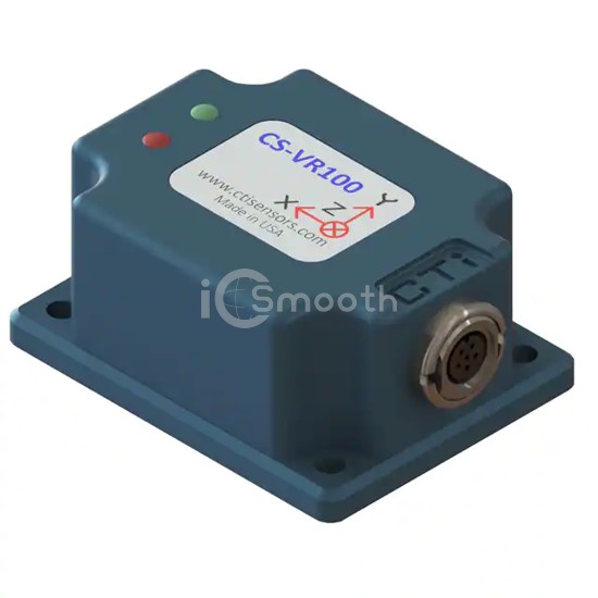 CS-VR100-A-U-A1 - CTi Sensors - Motion Sensors - IMUs (Inertial Measurement Units)