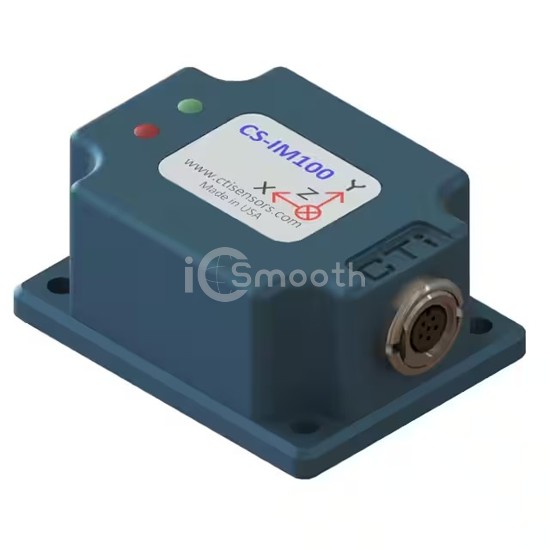 CS-IM100-A-3-A1 - CTi Sensors - Motion Sensors - IMUs (Inertial Measurement Units)