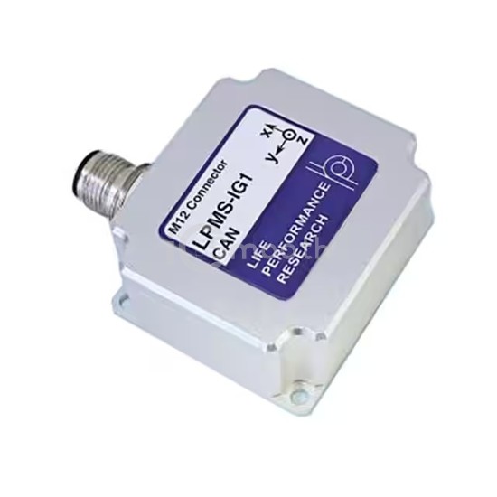 LPMS-IG1 CAN - LP-RESEARCH Inc. - Motion Sensors - IMUs (Inertial Measurement Units)
