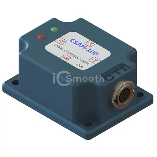 CS-AH100-A-U-A1 - CTi Sensors - Motion Sensors - IMUs (Inertial Measurement Units)