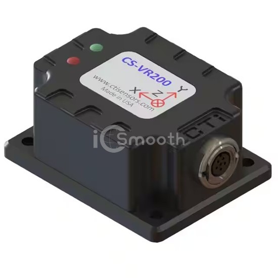 CS-VR200-A-8-A1 - CTi Sensors - Motion Sensors - IMUs (Inertial Measurement Units)