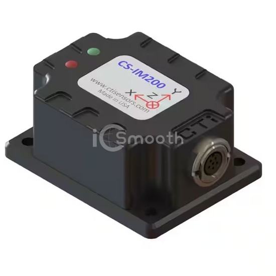 CS-IM200-A-U-A1 - CTi Sensors - Motion Sensors - IMUs (Inertial Measurement Units)