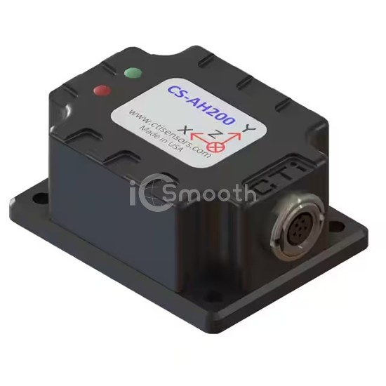 CS-AH200-A-3-A1 - CTi Sensors - Motion Sensors - IMUs (Inertial Measurement Units)