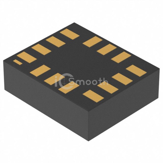 ICM-42688-P - TDK InvenSense - Motion Sensors - IMUs (Inertial Measurement Units)