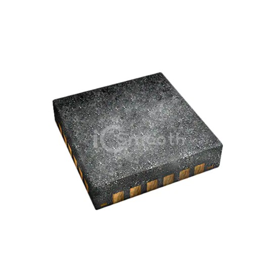 ICM-20648 - TDK InvenSense - Motion Sensors - IMUs (Inertial Measurement Units)
