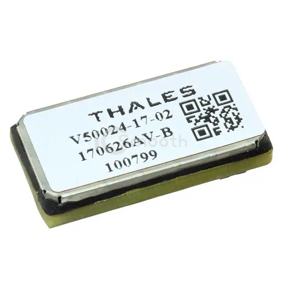 V50024-17-02 - Thales Visionix - a Division of Thales Defense & S - Motion Sensors - IMUs (Inertial Measurement Units)