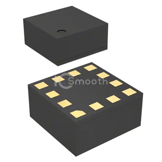 LSM303AGRTR - STMicroelectronics - Motion Sensors - IMUs (Inertial Measurement Units)