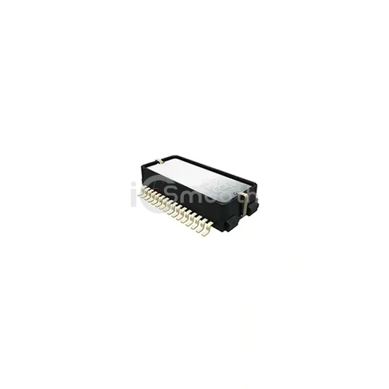 SCHA63T-K03-PCB - Murata Electronics - Motion Sensors - IMUs (Inertial Measurement Units)
