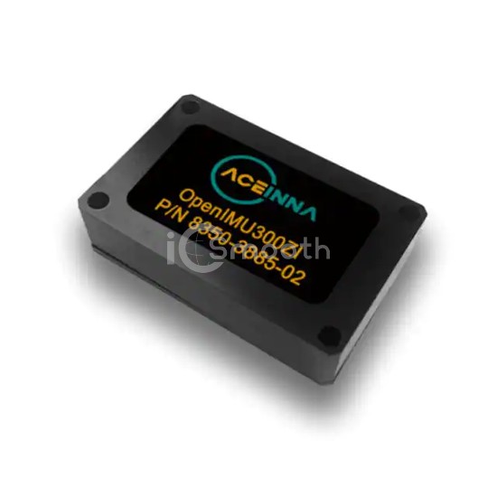 OPENIMU300ZI - ACEINNA, Inc. - Motion Sensors - IMUs (Inertial Measurement Units)