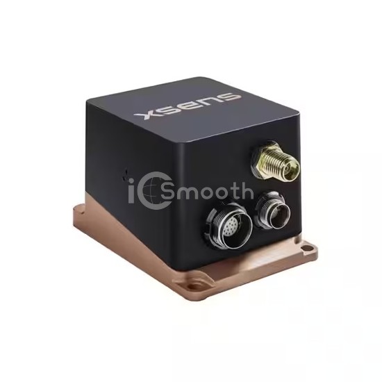 MTI-680G-2A - Xsens Technologies BV - Motion Sensors - IMUs (Inertial Measurement Units)