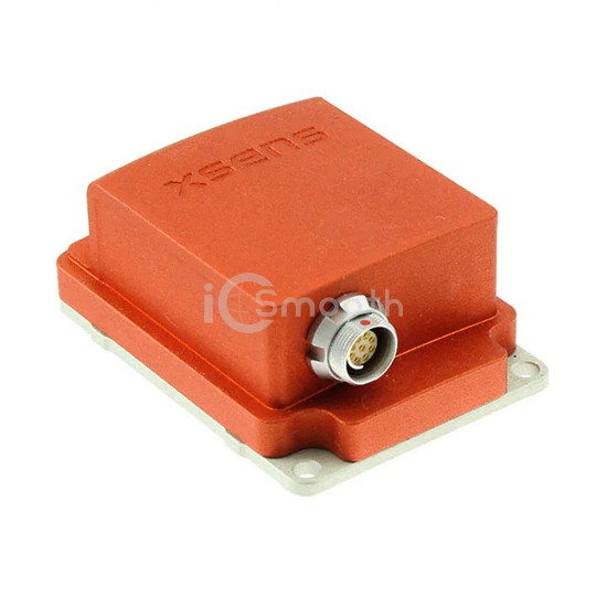 MTI-30-2A8G4 - Xsens Technologies BV - Motion Sensors - IMUs (Inertial Measurement Units)