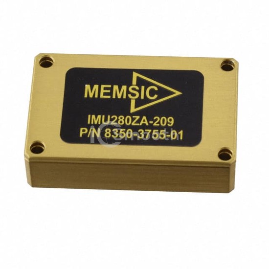 IMU280ZA-209 - ACEINNA, Inc. - Motion Sensors - IMUs (Inertial Measurement Units)