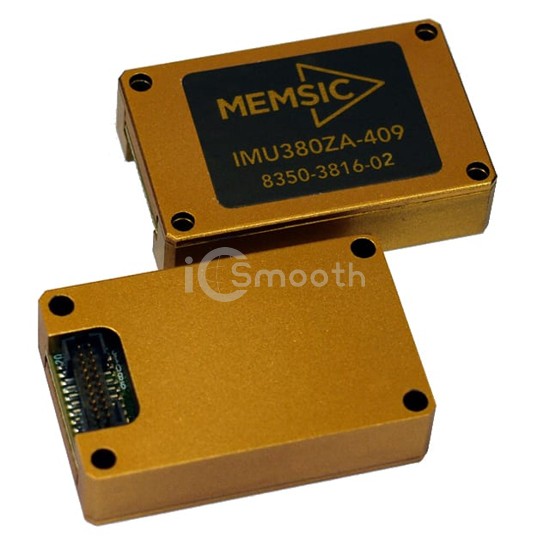 IMU380ZA-409 - ACEINNA, Inc. - Motion Sensors - IMUs (Inertial Measurement Units)