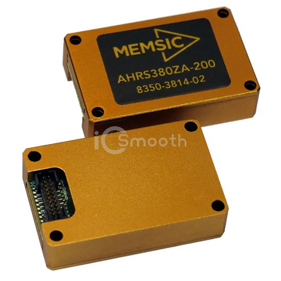 AHRS380ZA-200 - ACEINNA, Inc. - Motion Sensors - IMUs (Inertial Measurement Units)