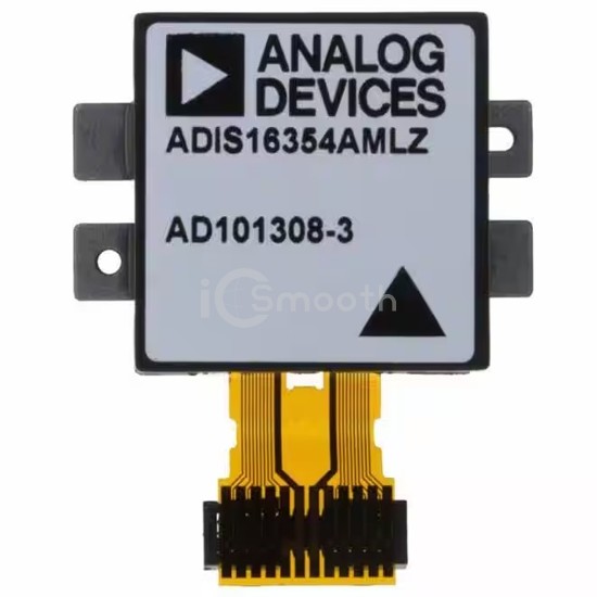 ADIS16354AMLZ - Analog Devices Inc. - Motion Sensors - IMUs (Inertial Measurement Units)