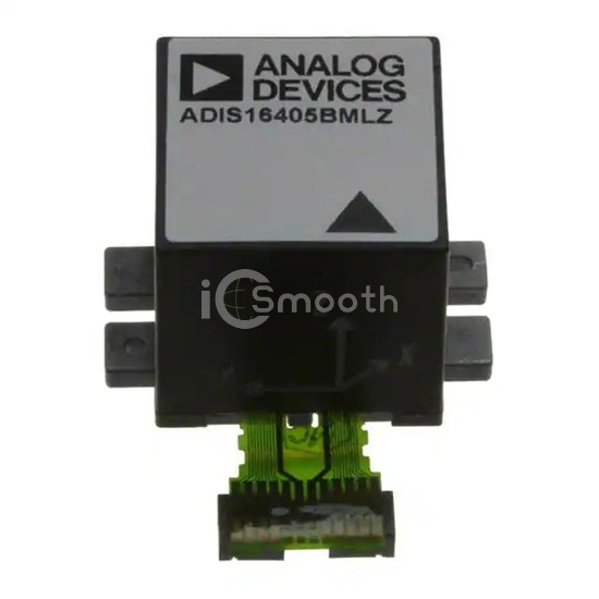 ADIS16405BMLZ - Analog Devices Inc. - Motion Sensors - IMUs (Inertial Measurement Units)