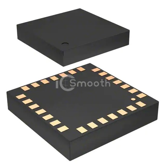 LSM303DLM - STMicroelectronics - Motion Sensors - IMUs (Inertial Measurement Units)