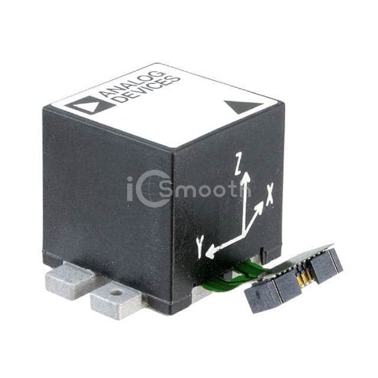 ADIS16367BMLZ - Analog Devices Inc. - Motion Sensors - IMUs (Inertial Measurement Units)