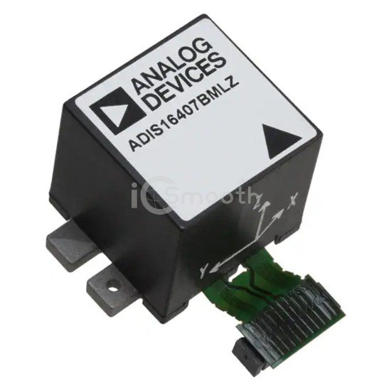 ADIS16407BMLZ - Analog Devices Inc. - Motion Sensors - IMUs (Inertial Measurement Units)